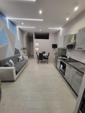 CasaVacanze Manthy-38mq Posizione centrale Bari